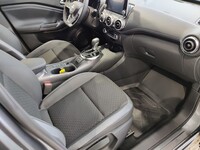 Nissan Juke vaihtoauto