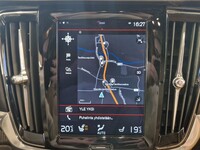 Volvo V90 Cross Country vaihtoauto