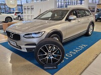 Volvo V90 Cross Country vaihtoauto
