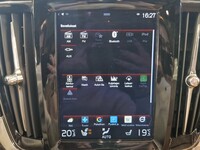 Volvo V90 Cross Country vaihtoauto