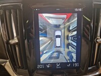 Volvo V90 Cross Country vaihtoauto