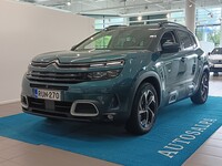 Citroën C5 Aircross vaihtoauto