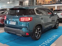 Citroën C5 Aircross vaihtoauto