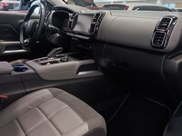 Citroën C5 Aircross vaihtoauto