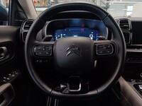 Citroën C5 Aircross vaihtoauto