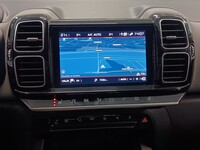 Citroën C5 Aircross vaihtoauto