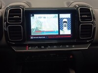 Citroën C5 Aircross vaihtoauto