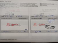 Citroën C5 Aircross vaihtoauto