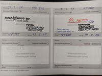 Citroën C5 Aircross vaihtoauto