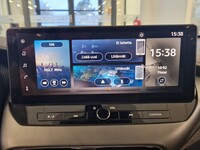 Nissan Juke vaihtoauto