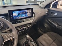 Nissan Juke vaihtoauto