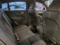 Volvo EC40 vaihtoauto