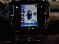 Volvo EC40 vaihtoauto