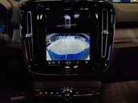 Volvo EC40 vaihtoauto