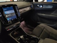 Volvo EC40 vaihtoauto