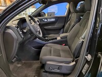 Volvo EC40 vaihtoauto