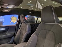 Volvo EC40 vaihtoauto