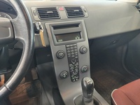 Volvo C30 vaihtoauto