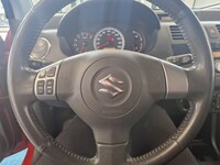 Suzuki Swift vaihtoauto
