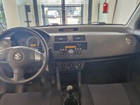Suzuki Swift vaihtoauto