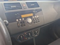 Suzuki Swift vaihtoauto