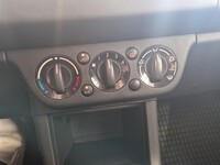 Suzuki Swift vaihtoauto