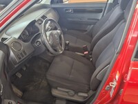 Suzuki Swift vaihtoauto