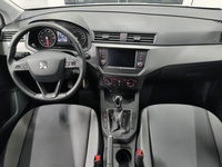 SEAT Ibiza vaihtoauto