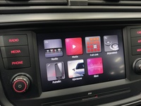 SEAT Ibiza vaihtoauto