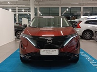 Nissan Ariya vaihtoauto