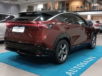 Nissan Ariya vaihtoauto