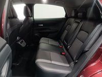 Nissan Ariya vaihtoauto