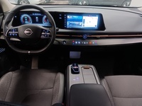 Nissan Ariya vaihtoauto