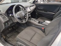 Honda HR-V vaihtoauto