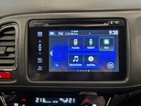 Honda HR-V vaihtoauto