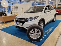 Honda HR-V vaihtoauto