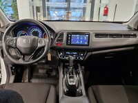 Honda HR-V vaihtoauto