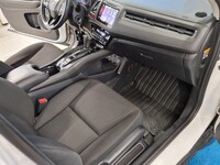 Honda HR-V vaihtoauto