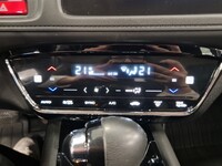 Honda HR-V vaihtoauto