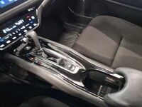 Honda HR-V vaihtoauto