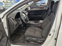 Honda HR-V vaihtoauto