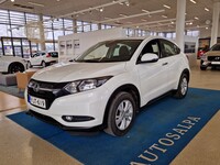 Honda HR-V vaihtoauto