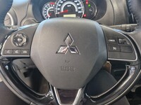 Mitsubishi Space Star vaihtoauto