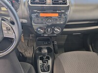 Mitsubishi Space Star vaihtoauto