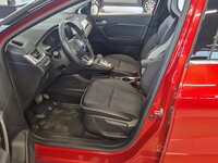 Renault Captur vaihtoauto