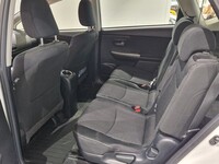 Toyota Prius+ vaihtoauto