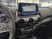 Nissan Juke vaihtoauto