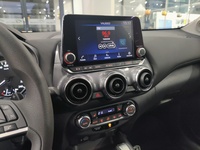 Nissan Juke vaihtoauto