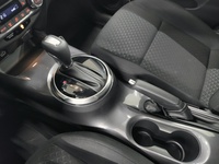 Nissan Juke vaihtoauto