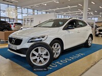 Volvo V40 Cross Country vaihtoauto